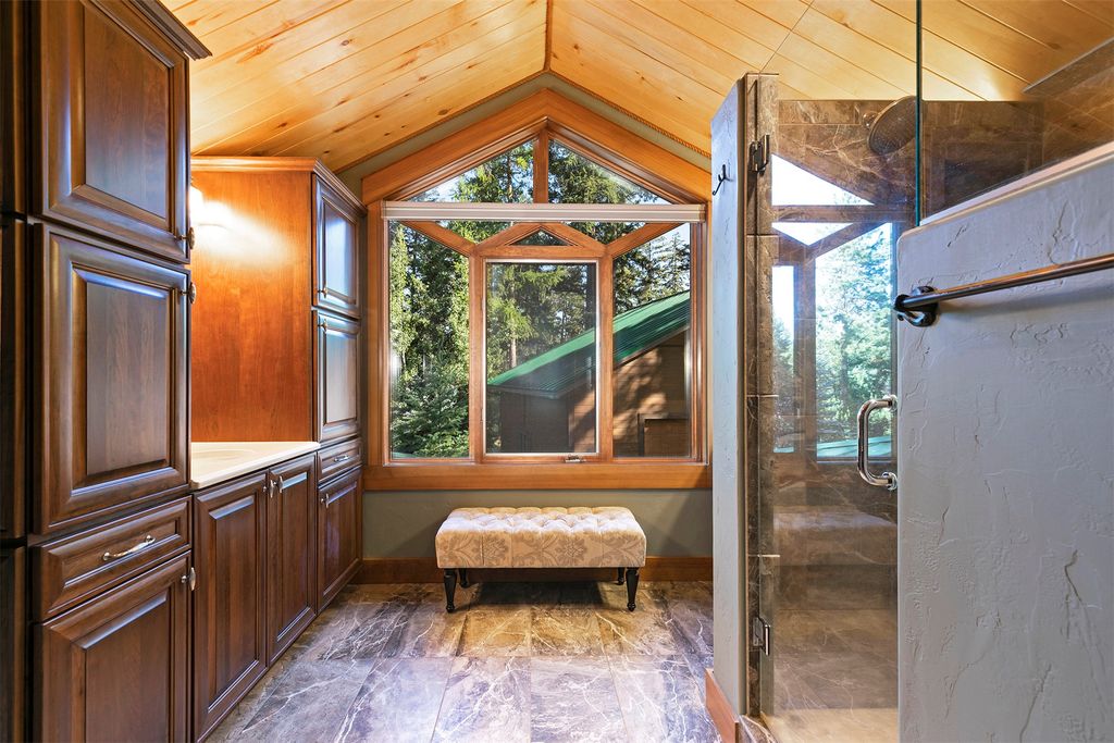 1110 N Bitterroot Road, Marion, MT 59925 photo 32