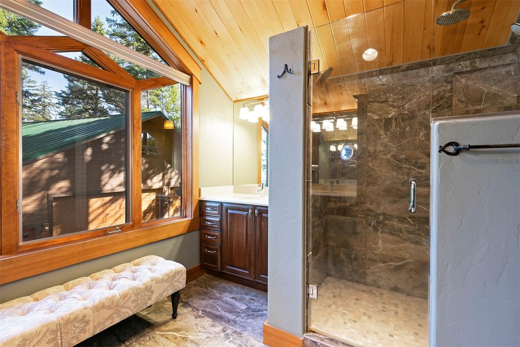 1110 N Bitterroot Road, Marion, MT 59925 photo 33