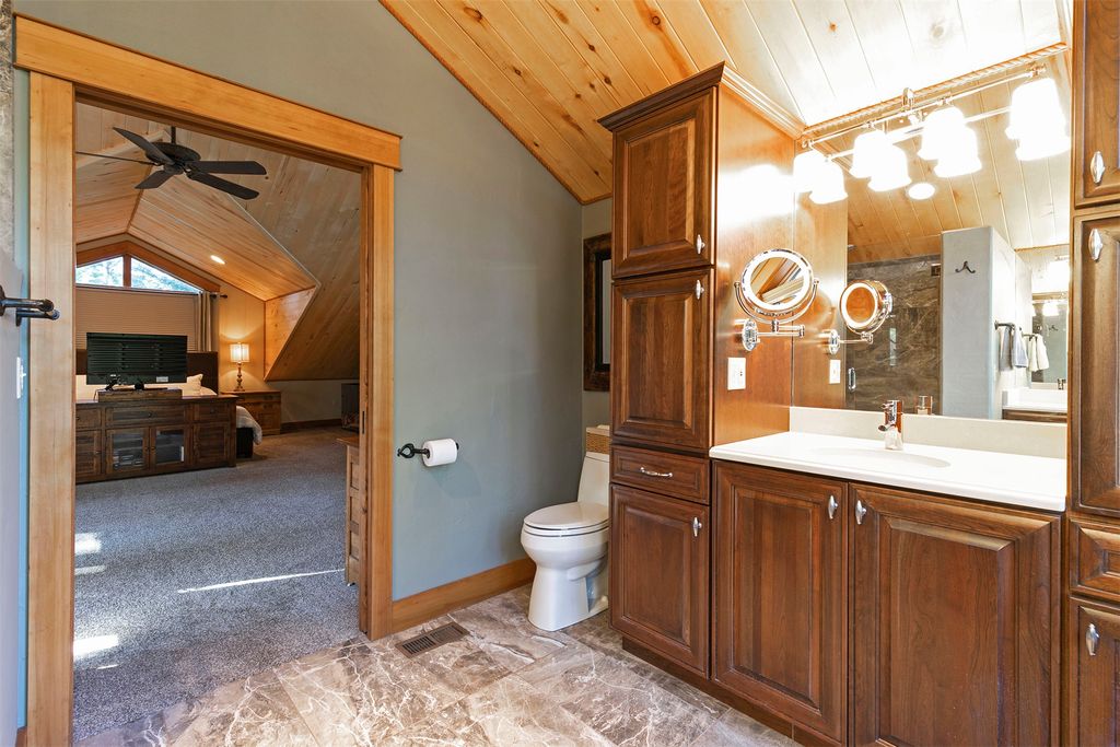 1110 N Bitterroot Road, Marion, MT 59925 photo 34