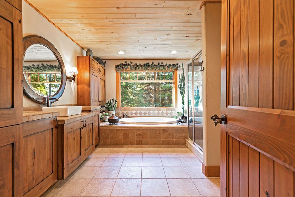 1110 N Bitterroot Road, Marion, MT 59925 photo 39