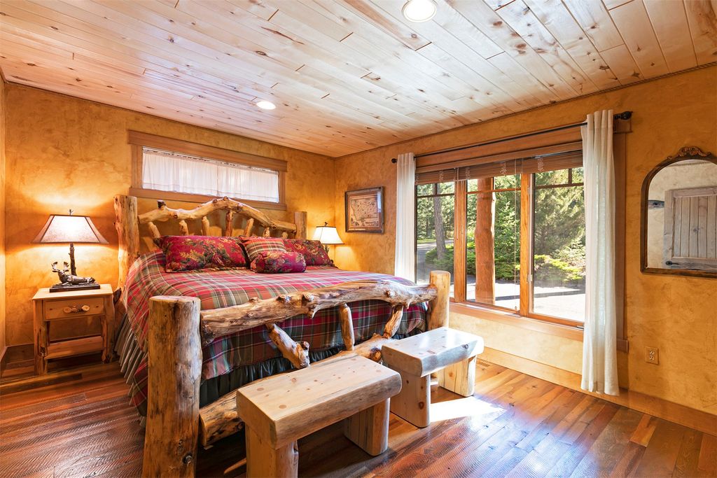 1110 N Bitterroot Road, Marion, MT 59925 photo 42