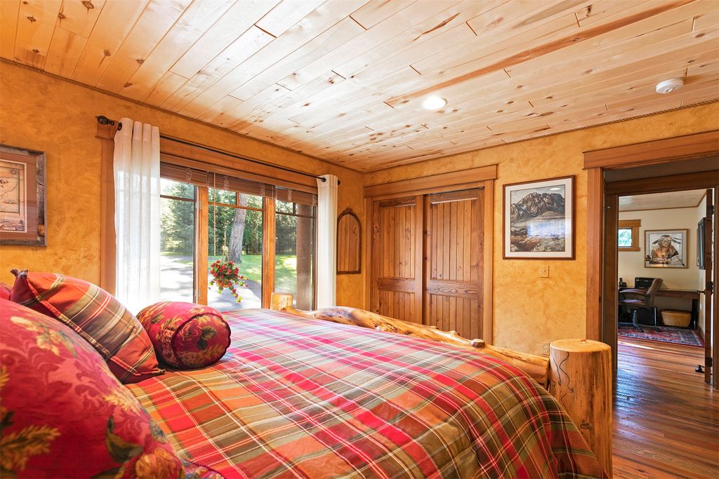 1110 N Bitterroot Road, Marion, MT 59925 photo 43