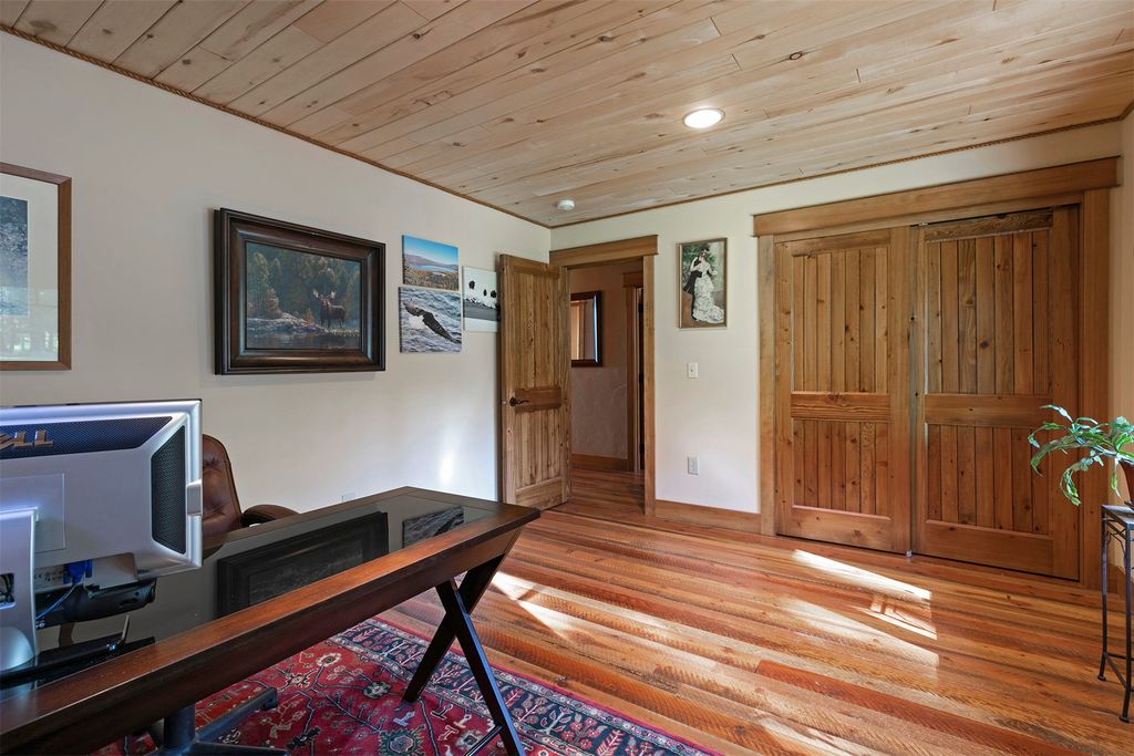 1110 N Bitterroot Road, Marion, MT 59925 photo 45