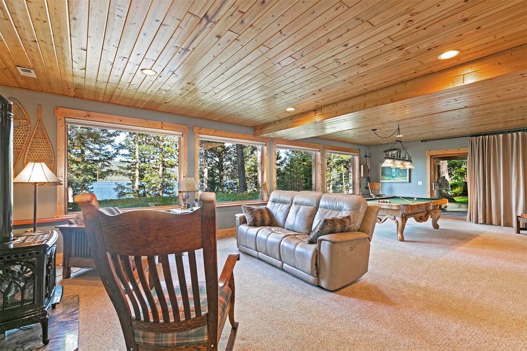 1110 N Bitterroot Road, Marion, MT 59925 photo 46