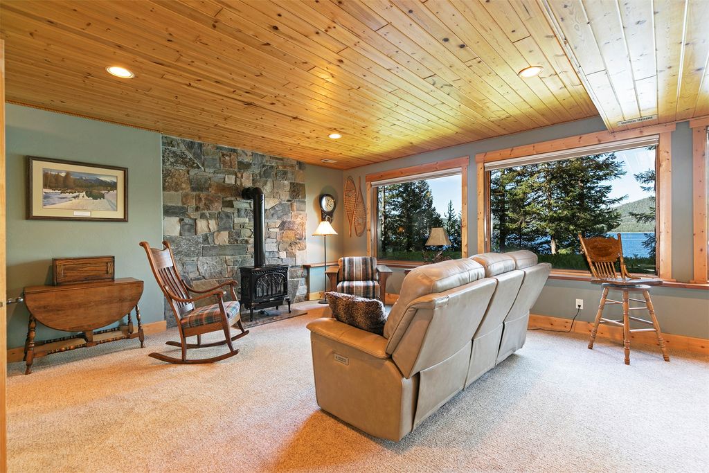 1110 N Bitterroot Road, Marion, MT 59925 photo 47