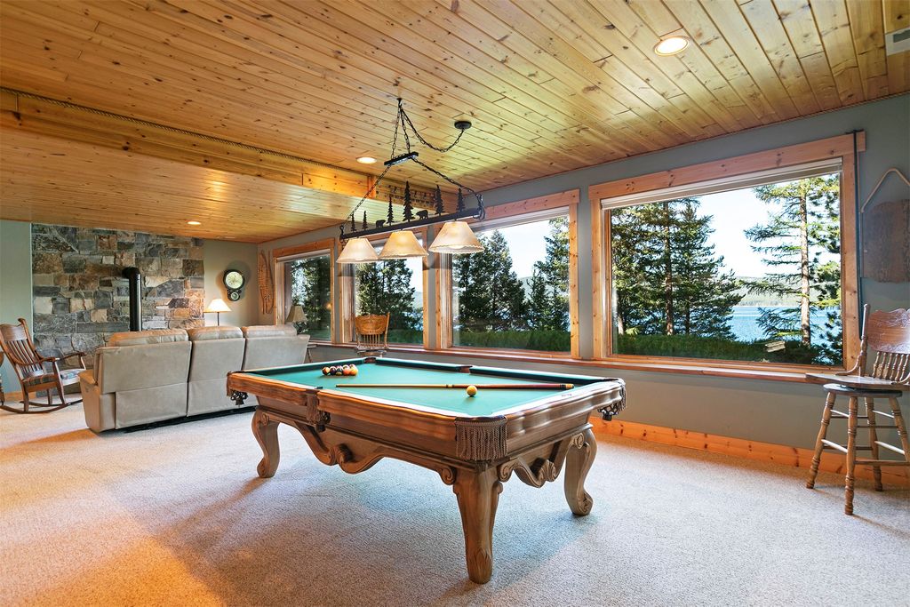 1110 N Bitterroot Road, Marion, MT 59925 photo 49