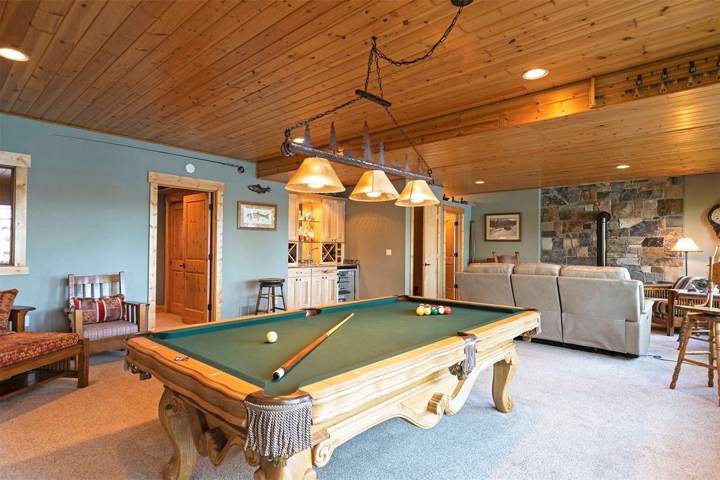 1110 N Bitterroot Road, Marion, MT 59925 photo 50