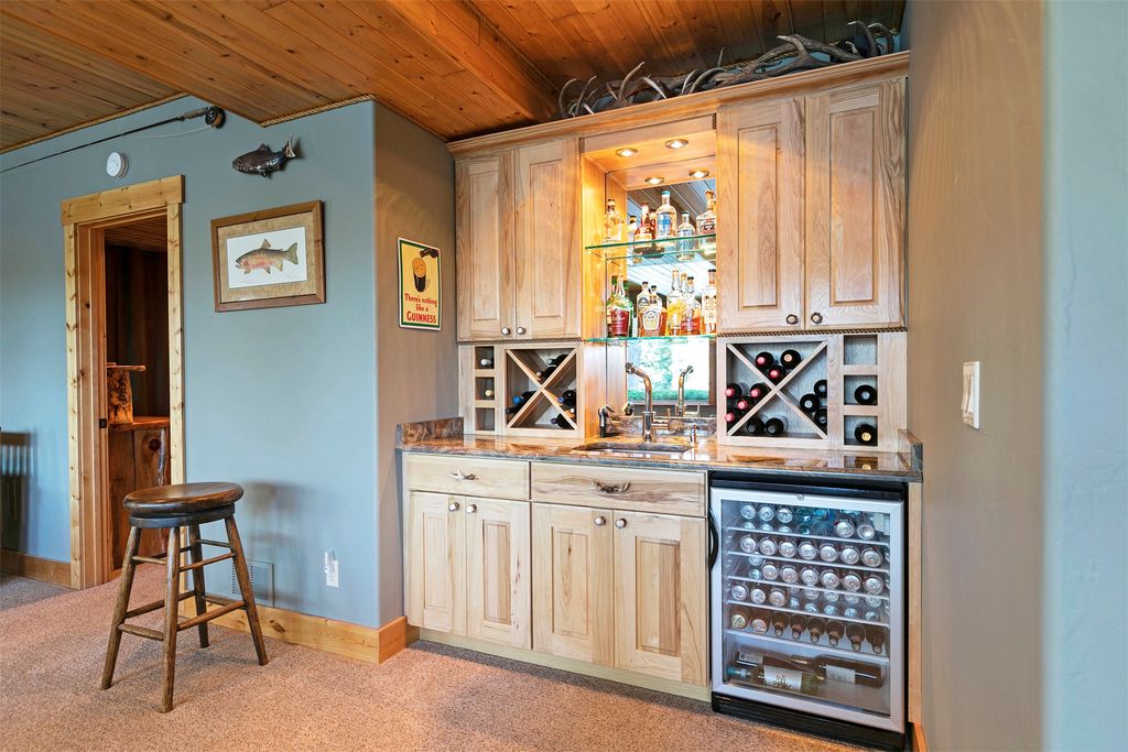 1110 N Bitterroot Road, Marion, MT 59925 photo 52