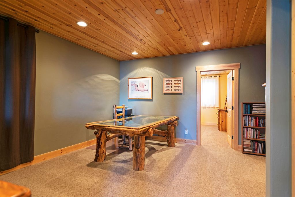 1110 N Bitterroot Road, Marion, MT 59925 photo 53