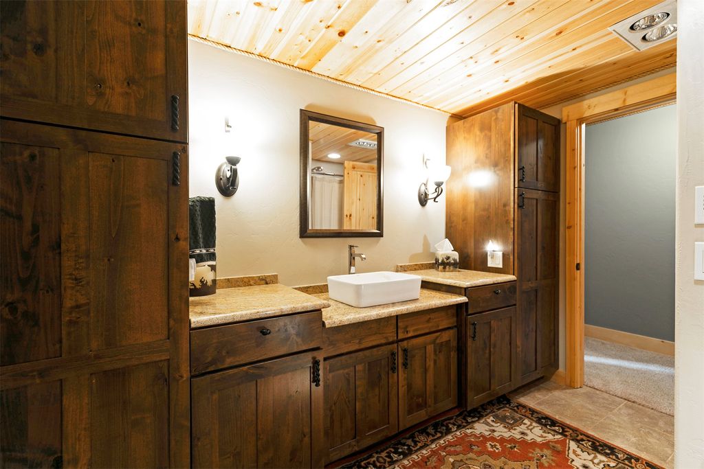 1110 N Bitterroot Road, Marion, MT 59925 photo 56