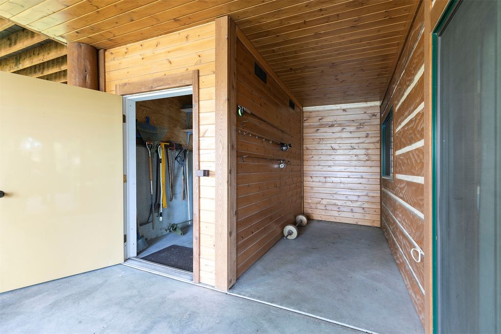 1110 N Bitterroot Road, Marion, MT 59925 photo 57