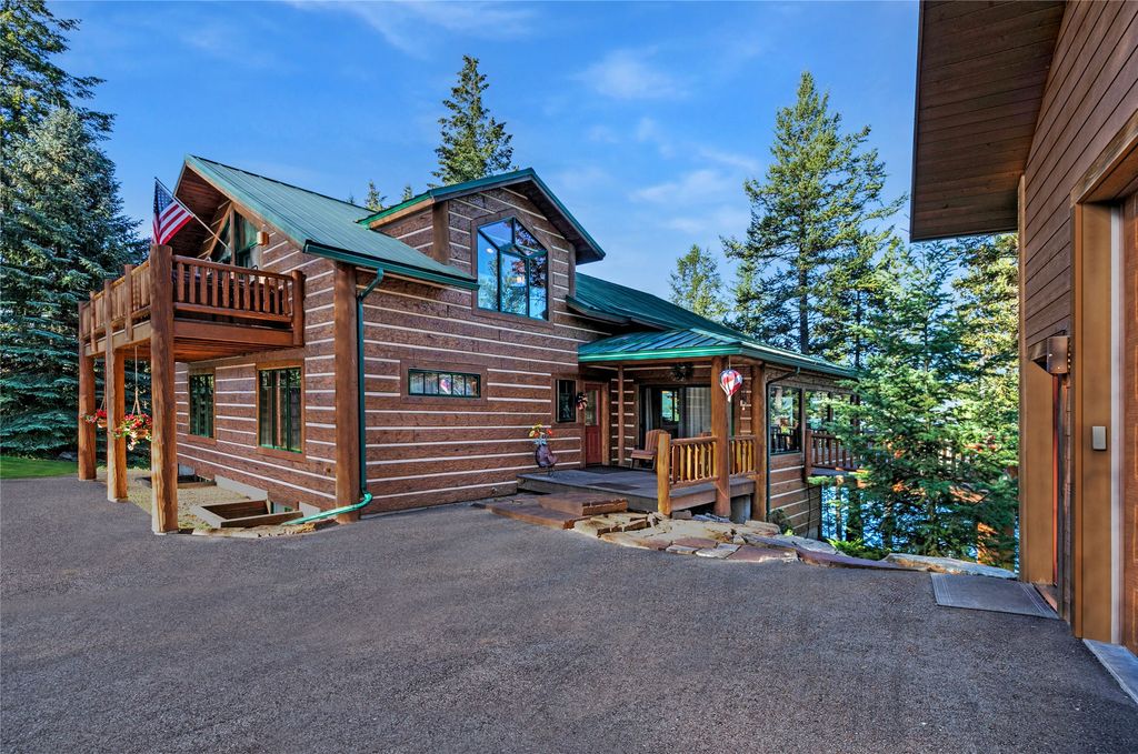 1110 N Bitterroot Road, Marion, MT 59925 photo 7