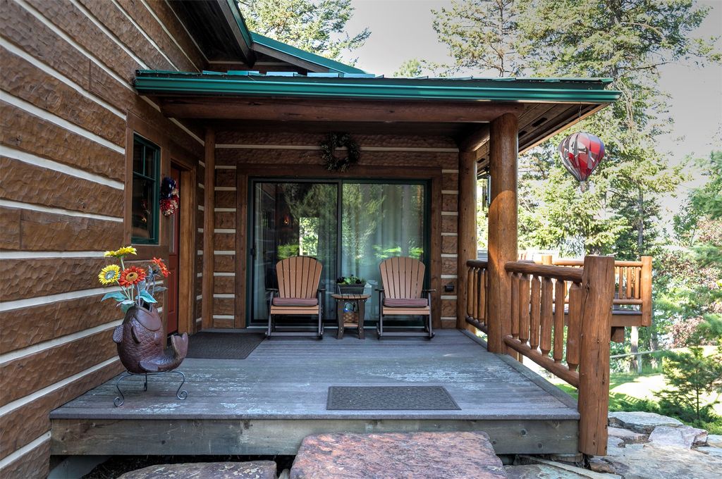 1110 N Bitterroot Road, Marion, MT 59925 photo 8