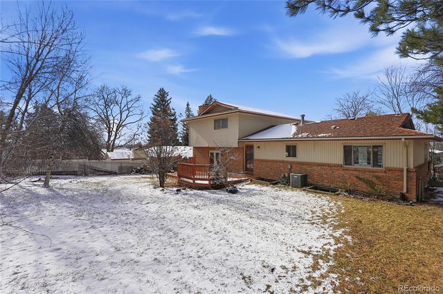 12 Baylor Drive, Longmont, CO 80503