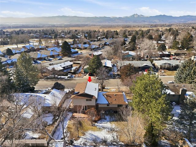 12 Baylor Drive, Longmont, CO 80503