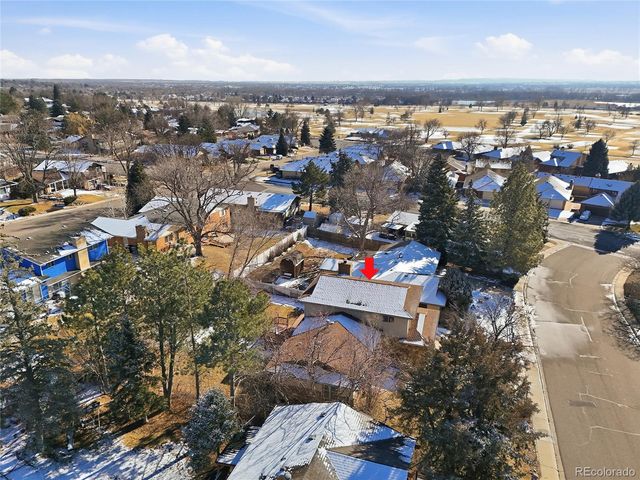 12 Baylor Drive, Longmont, CO 80503