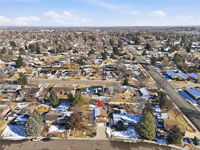 12 Baylor Drive, Longmont, CO 80503