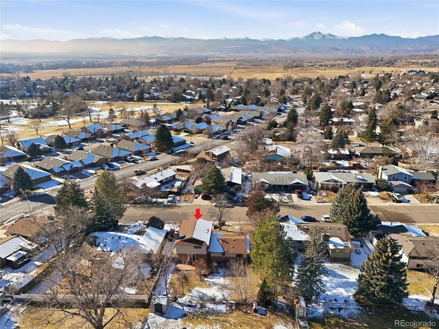 12 Baylor Drive, Longmont, CO 80503