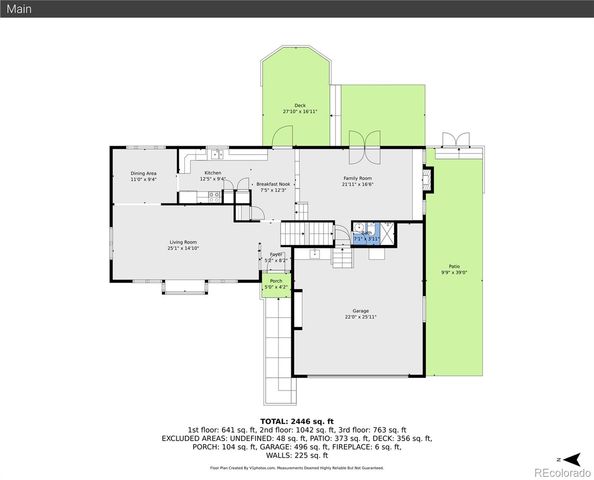 12 Baylor Drive, Longmont, CO 80503