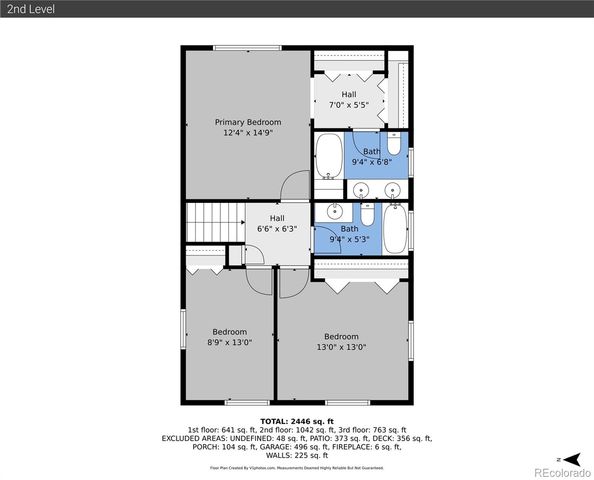 12 Baylor Drive, Longmont, CO 80503