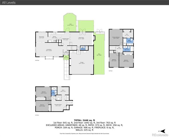 12 Baylor Drive, Longmont, CO 80503
