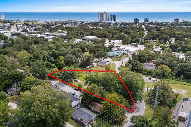 904 3rd Ave. N, Myrtle Beach, SC 29577