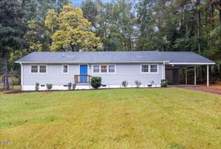2321 Overland Drive, Durham, NC 27704