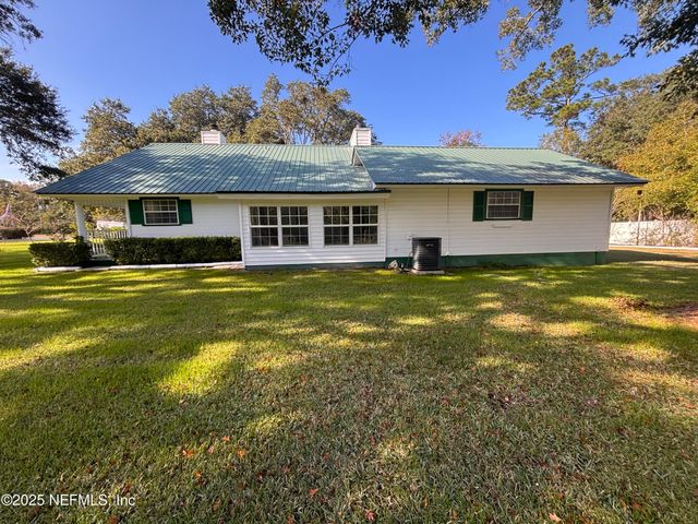 15813 BUTCH BAINE Drive, Jacksonville, FL 32218