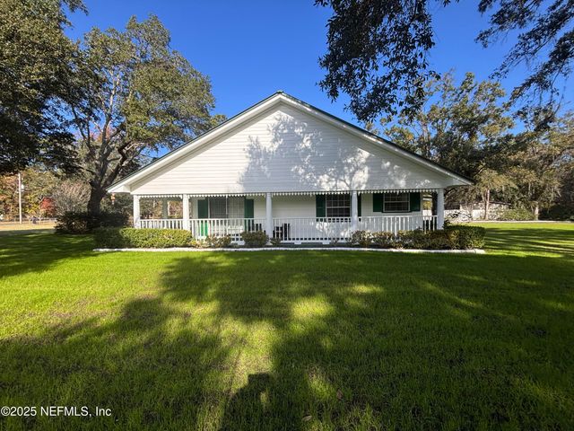 15813 BUTCH BAINE Drive, Jacksonville, FL 32218