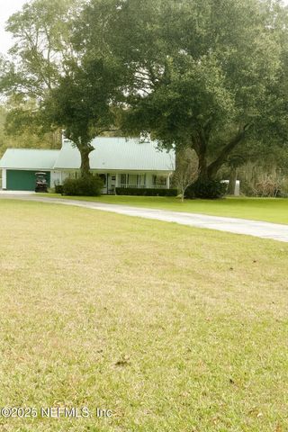 15813 BUTCH BAINE Drive, Jacksonville, FL 32218