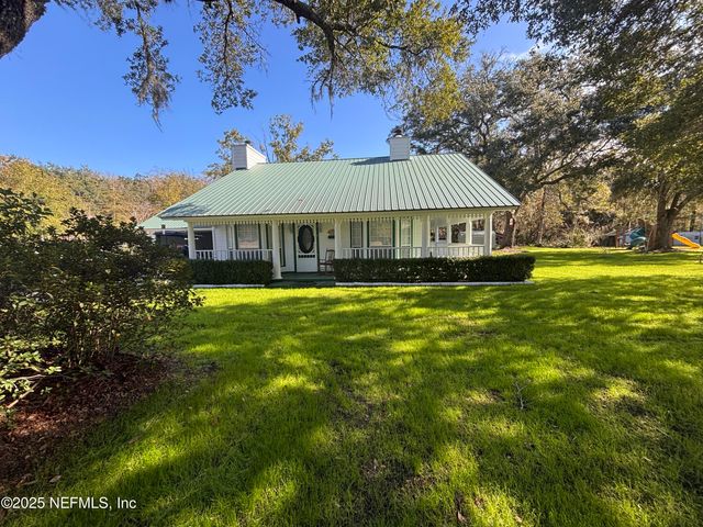 15813 BUTCH BAINE Drive, Jacksonville, FL 32218