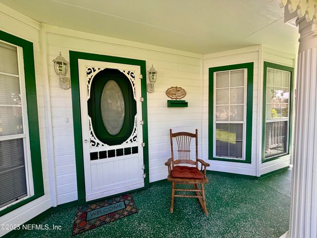 15813 BUTCH BAINE Drive, Jacksonville, FL 32218