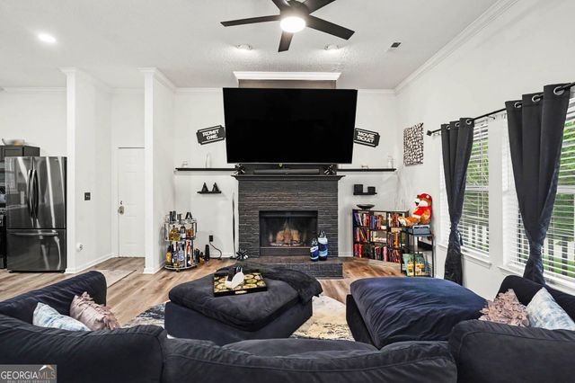 75 Contour Drive, Stockbridge, GA 30281