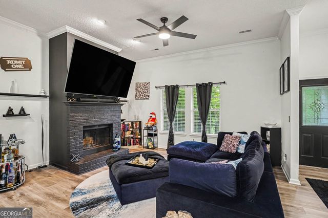 75 Contour Drive, Stockbridge, GA 30281