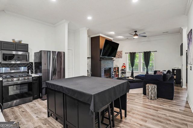 75 Contour Drive, Stockbridge, GA 30281