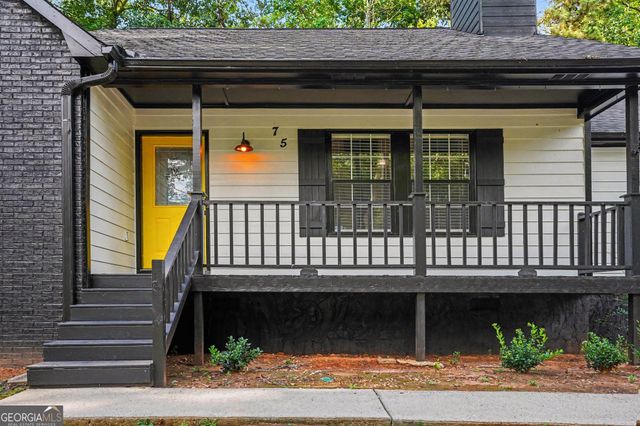 75 Contour Drive, Stockbridge, GA 30281