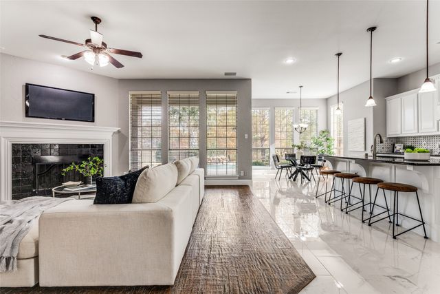 337 Farm View Trail, Keller, TX 76248