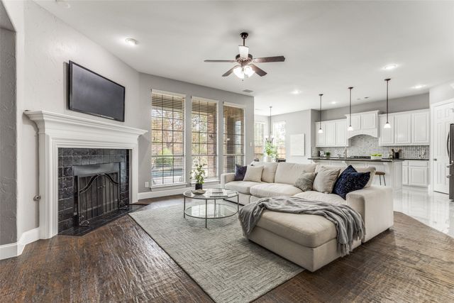 337 Farm View Trail, Keller, TX 76248