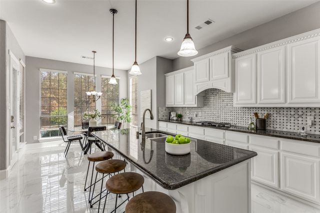 337 Farm View Trail, Keller, TX 76248