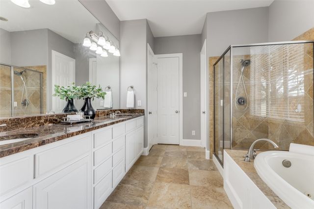 337 Farm View Trail, Keller, TX 76248