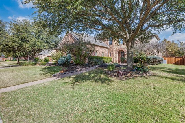 337 Farm View Trail, Keller, TX 76248