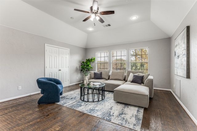 337 Farm View Trail, Keller, TX 76248