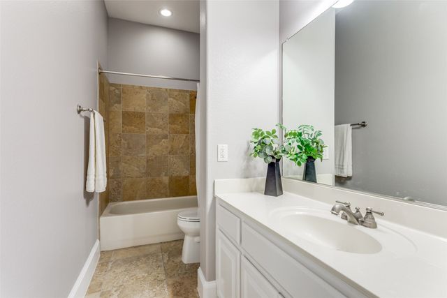 337 Farm View Trail, Keller, TX 76248