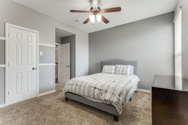 337 Farm View Trail, Keller, TX 76248