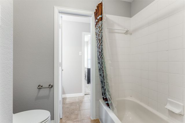 337 Farm View Trail, Keller, TX 76248