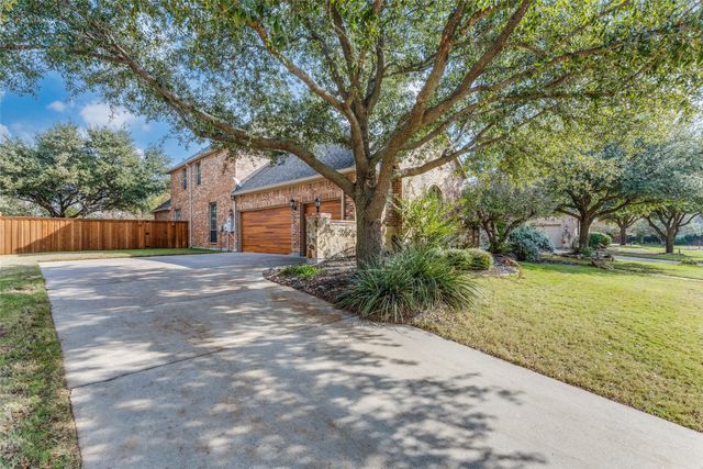 337 Farm View Trail, Keller, TX 76248