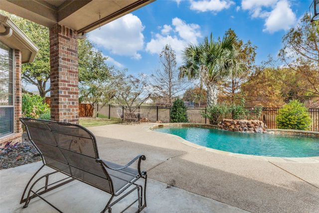 337 Farm View Trail, Keller, TX 76248