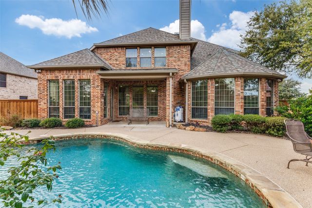 337 Farm View Trail, Keller, TX 76248