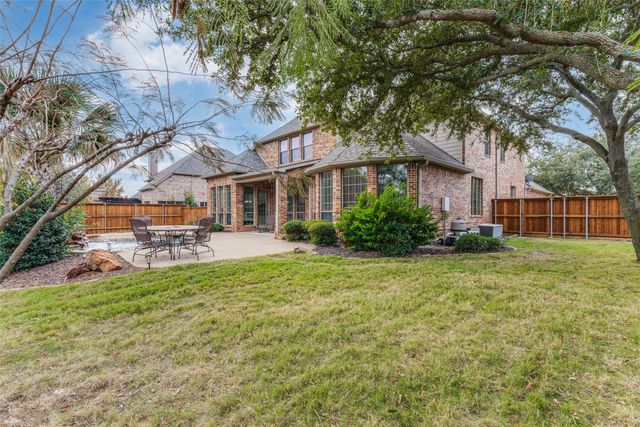 337 Farm View Trail, Keller, TX 76248
