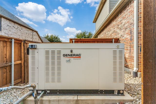 337 Farm View Trail, Keller, TX 76248